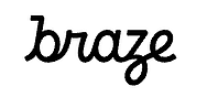 Braze logo