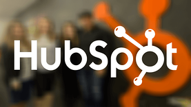 Hubspot B2B email marketing automation and email workflows