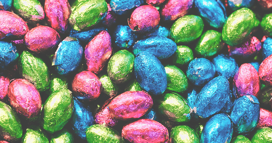 Easter Email Marketing Inspiration: 40 Examples & Ideas