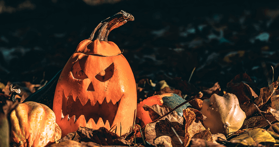 5 Creepily Creative Email Marketing Campaigns for Halloween